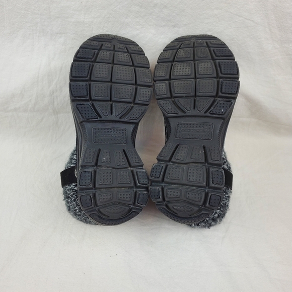 Skechers relaxed fit memory foam booties - Picture 10 of 14